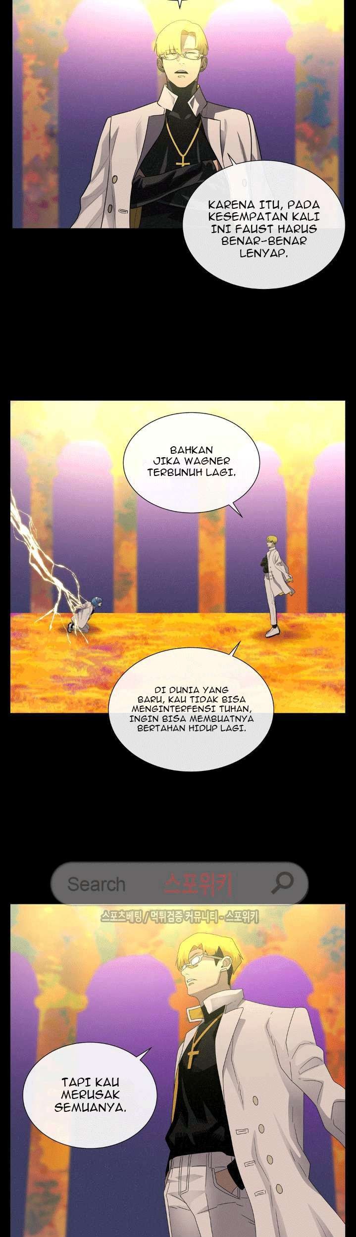 The Devil Boy Chapter 52 Gambar 19