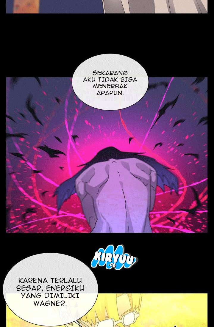 The Devil Boy Chapter 52 Gambar 20