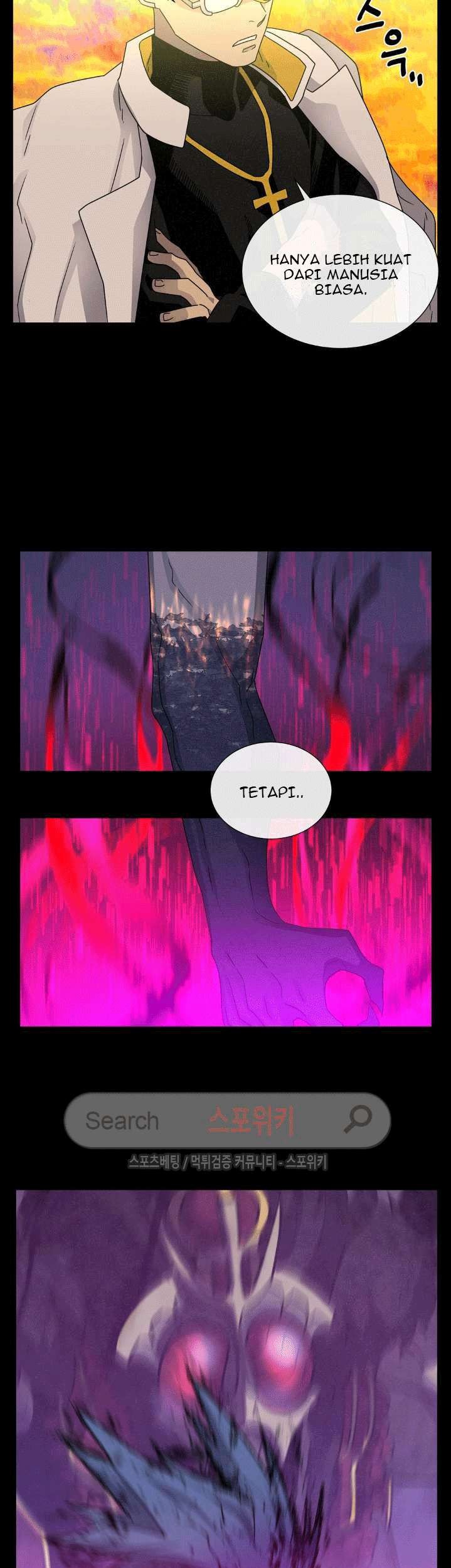 The Devil Boy Chapter 52 Gambar 21