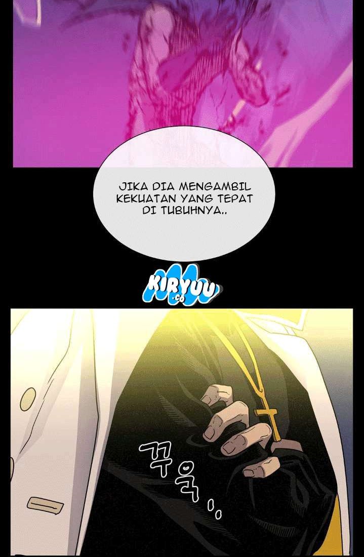 The Devil Boy Chapter 52 Gambar 22