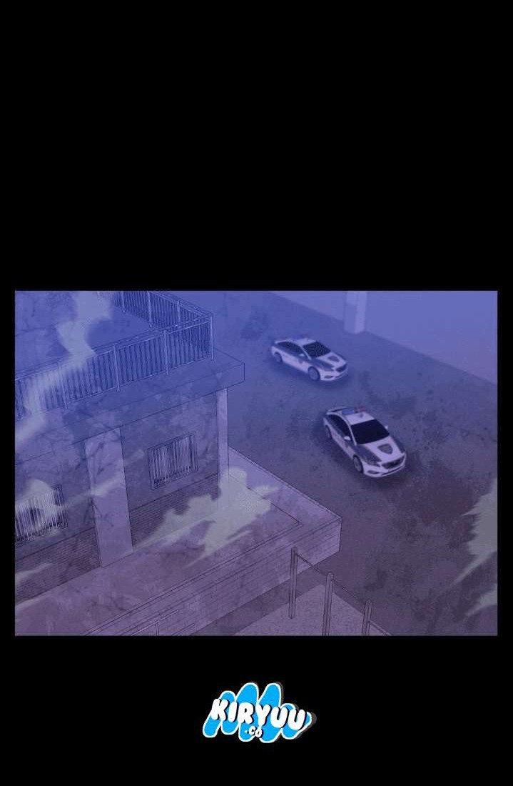 The Devil Boy Chapter 52 Gambar 24