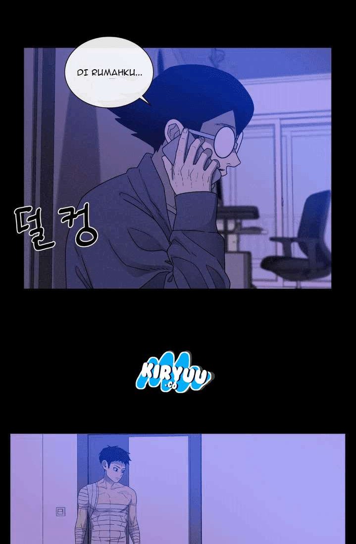 The Devil Boy Chapter 52 Gambar 26
