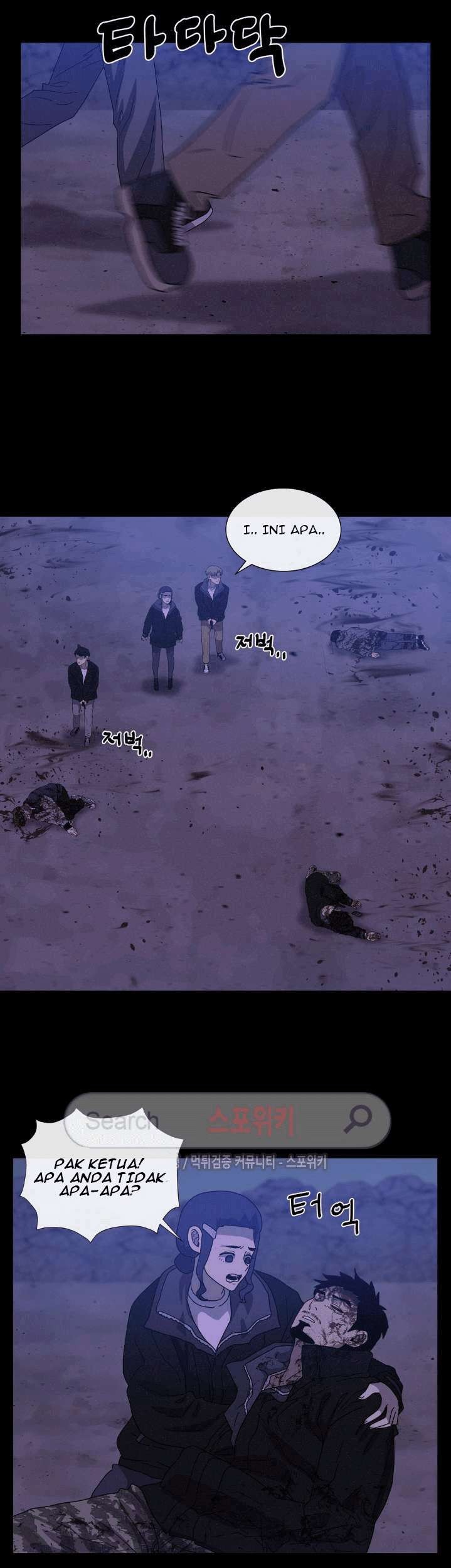 The Devil Boy Chapter 52 Gambar 27