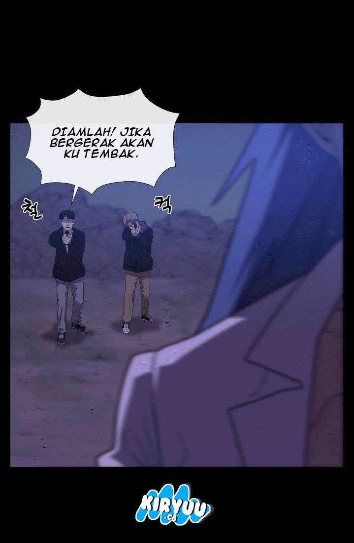 The Devil Boy Chapter 52 Gambar 28
