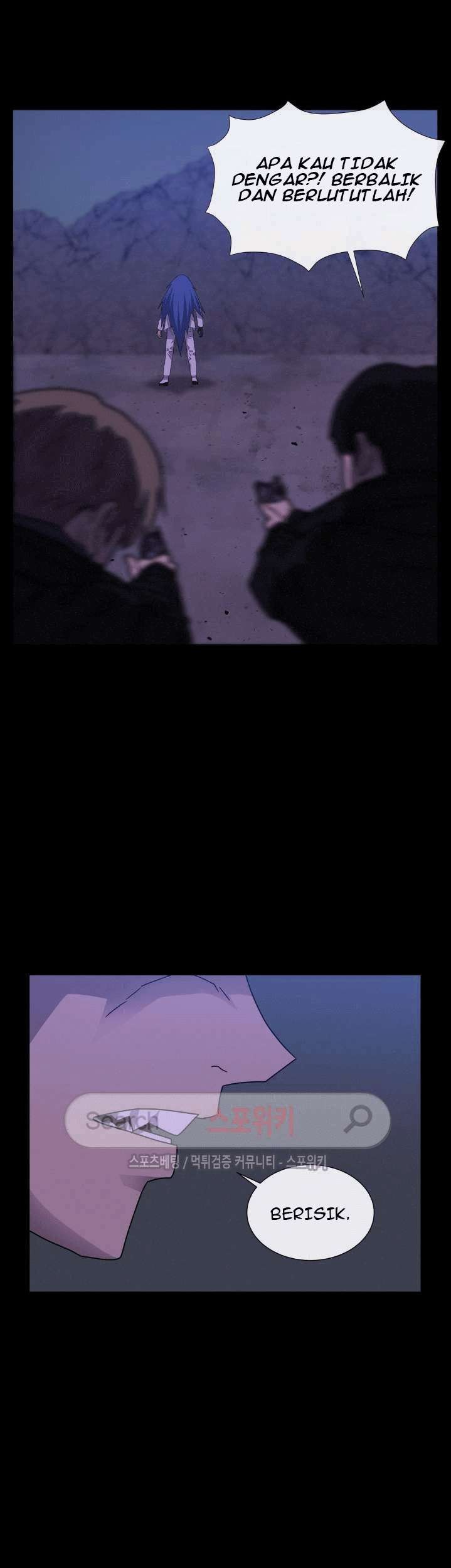 The Devil Boy Chapter 52 Gambar 29