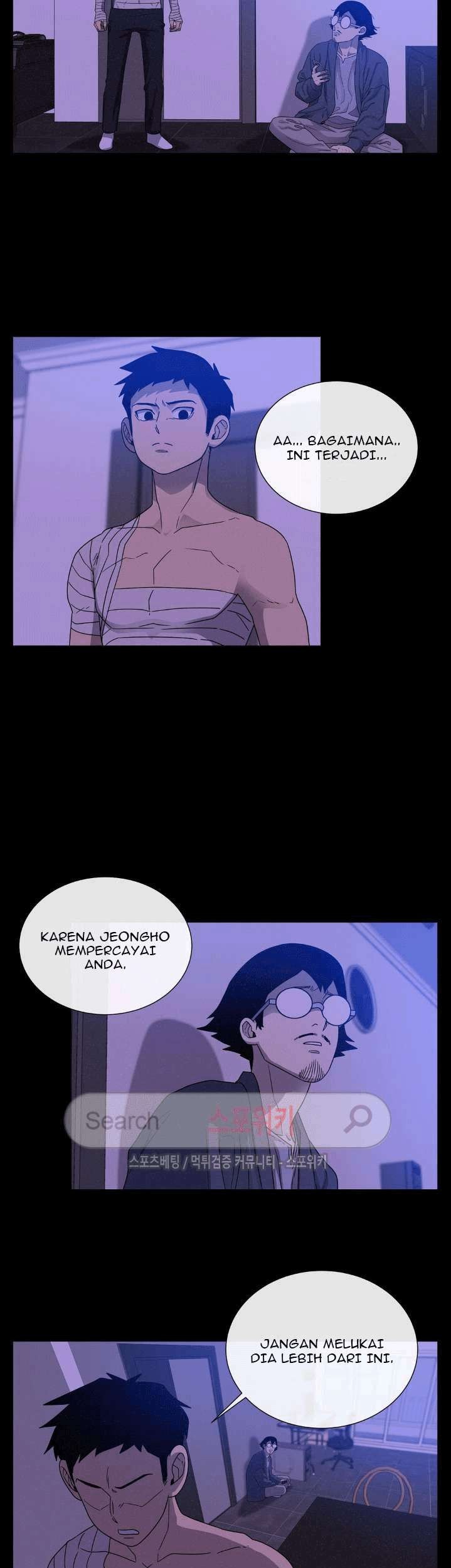 The Devil Boy Chapter 52 Gambar 33