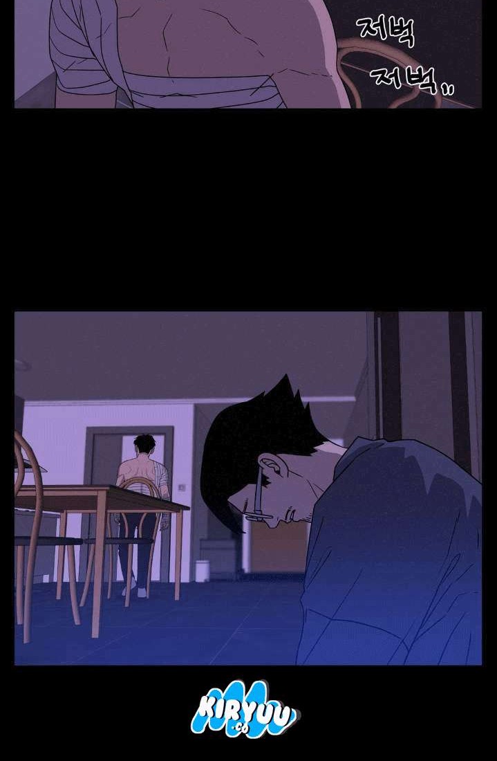 The Devil Boy Chapter 52 Gambar 34