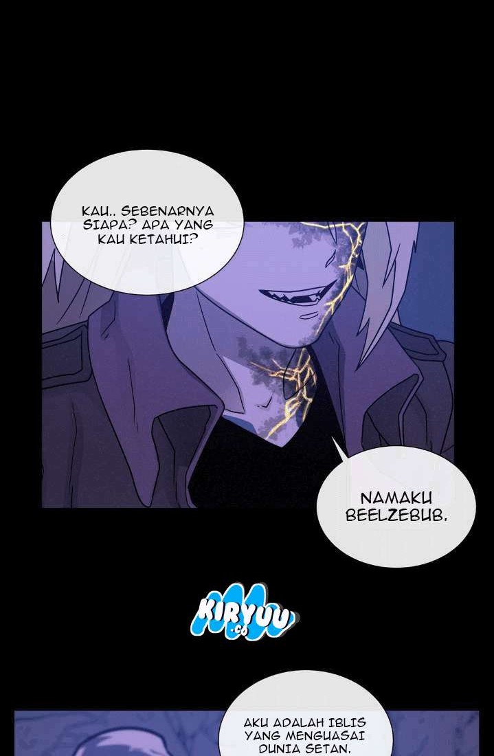 The Devil Boy Chapter 52 Gambar 38