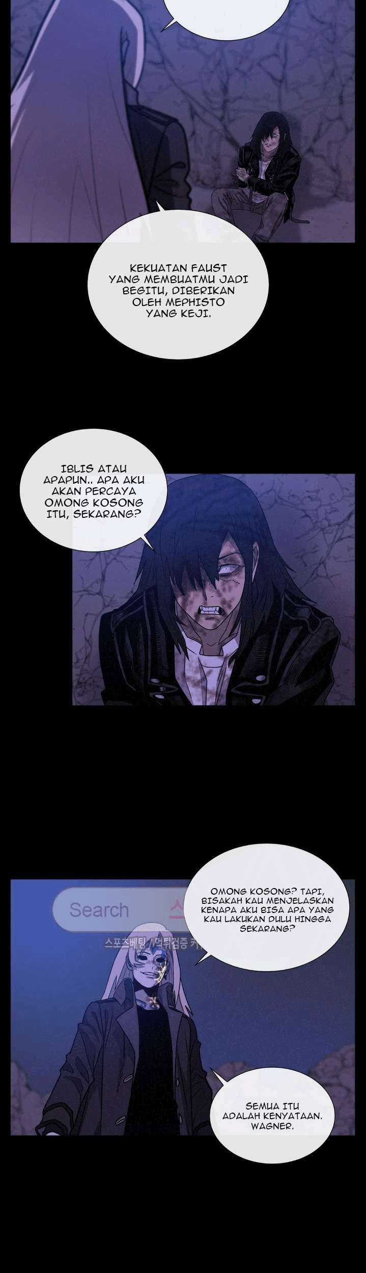 The Devil Boy Chapter 52 Gambar 39