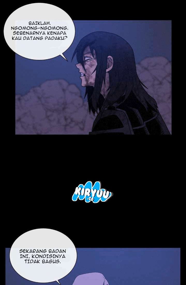 The Devil Boy Chapter 52 Gambar 40