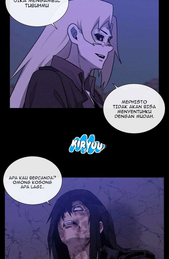 The Devil Boy Chapter 52 Gambar 42