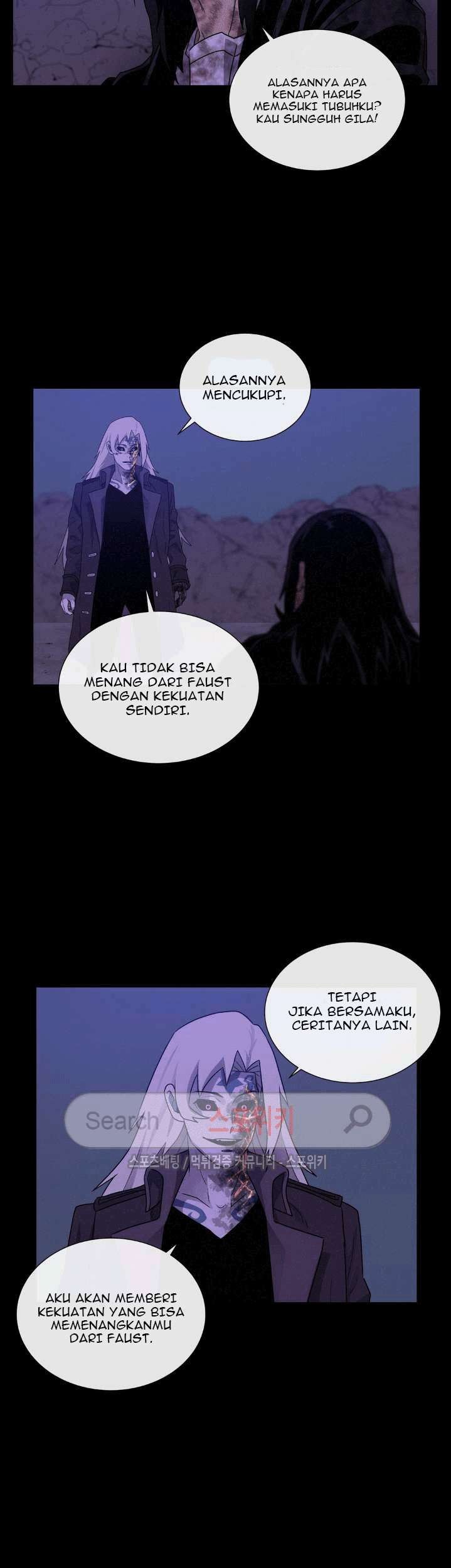 The Devil Boy Chapter 52 Gambar 43