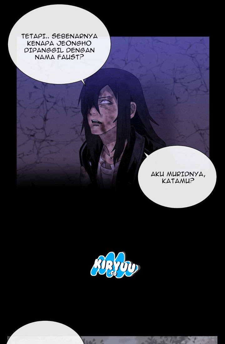 The Devil Boy Chapter 52 Gambar 44