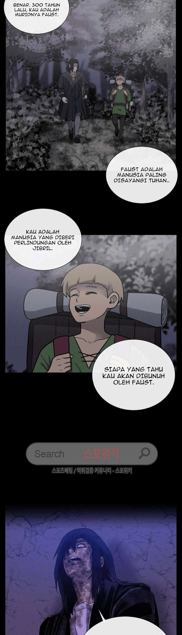 The Devil Boy Chapter 52 Gambar 45