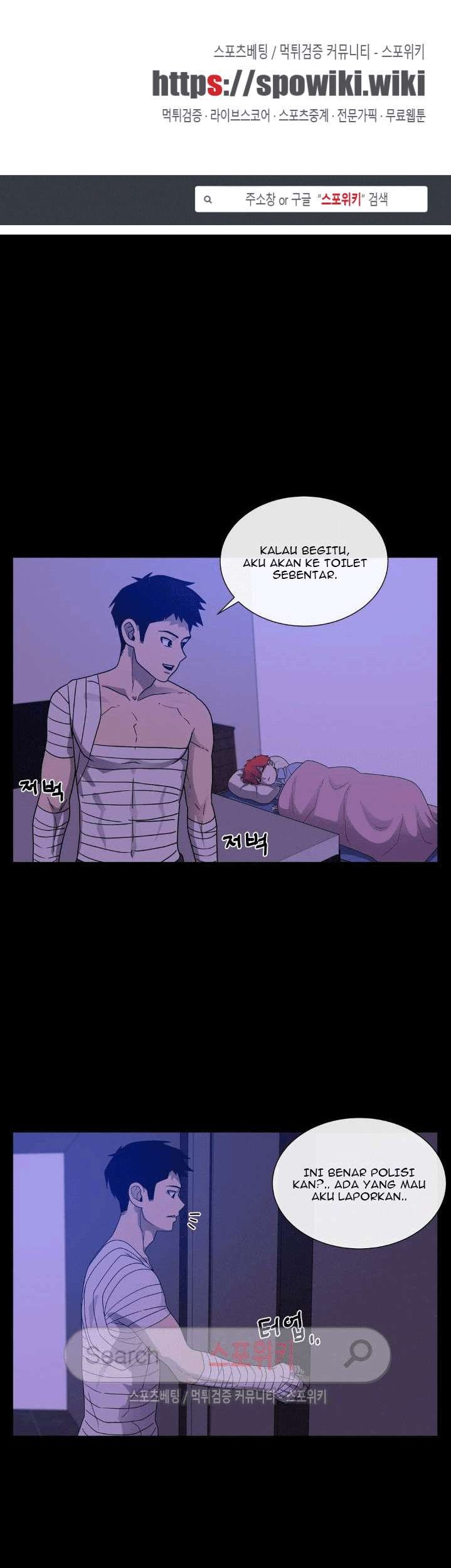 The Devil Boy Chapter 52 Gambar 3