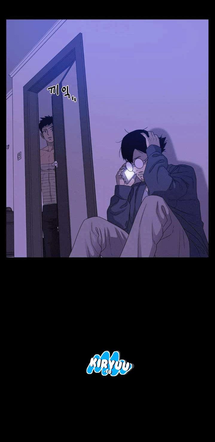 The Devil Boy Chapter 52 Gambar 4