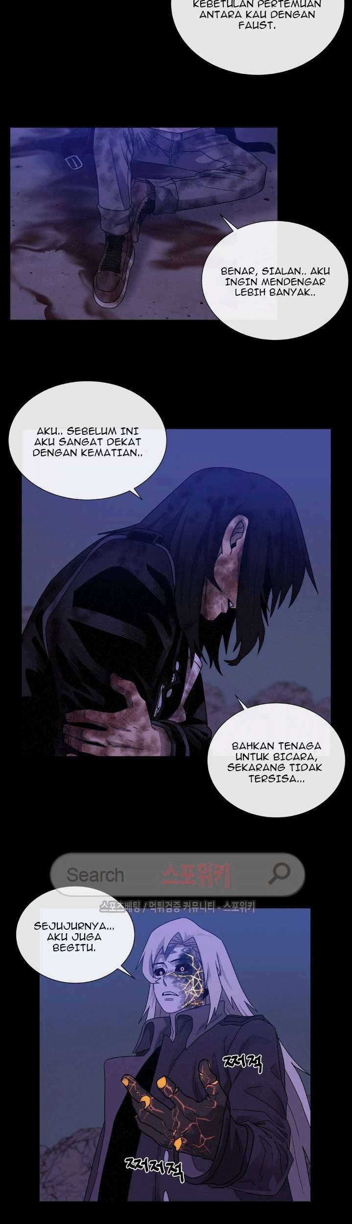 The Devil Boy Chapter 52 Gambar 5