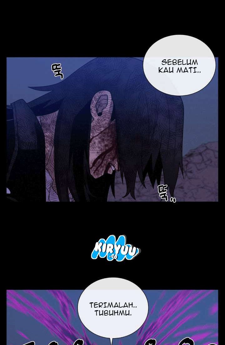 The Devil Boy Chapter 52 Gambar 6