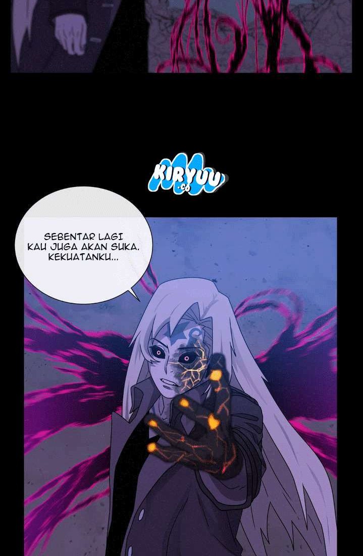 The Devil Boy Chapter 52 Gambar 8