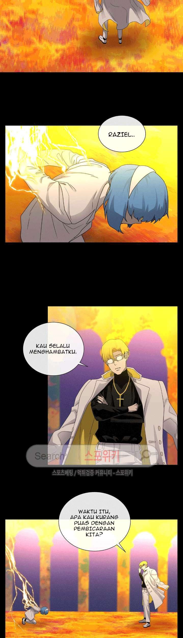 The Devil Boy Chapter 52 Gambar 13