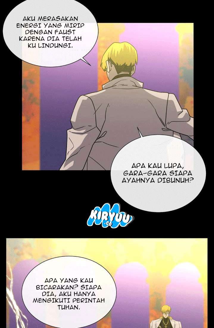 The Devil Boy Chapter 52 Gambar 16