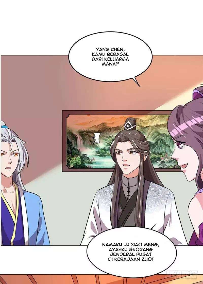 Rebirth After 80.000 Years Passed Chapter 20 Gambar 10