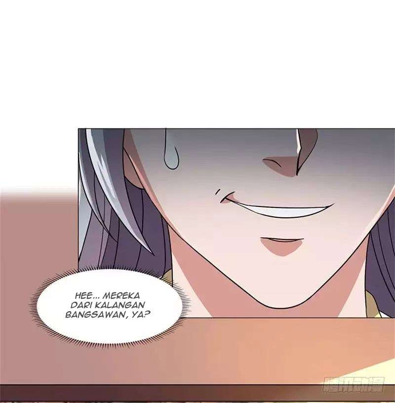 Rebirth After 80.000 Years Passed Chapter 20 Gambar 12