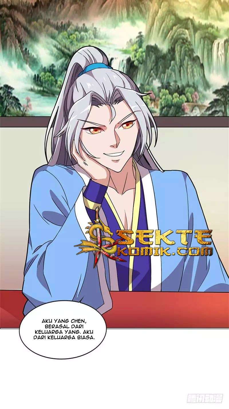 Rebirth After 80.000 Years Passed Chapter 20 Gambar 13