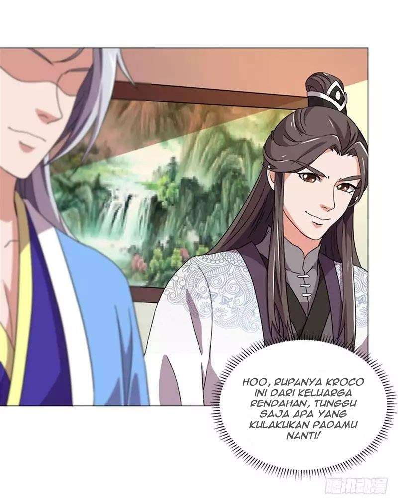 Rebirth After 80.000 Years Passed Chapter 20 Gambar 16
