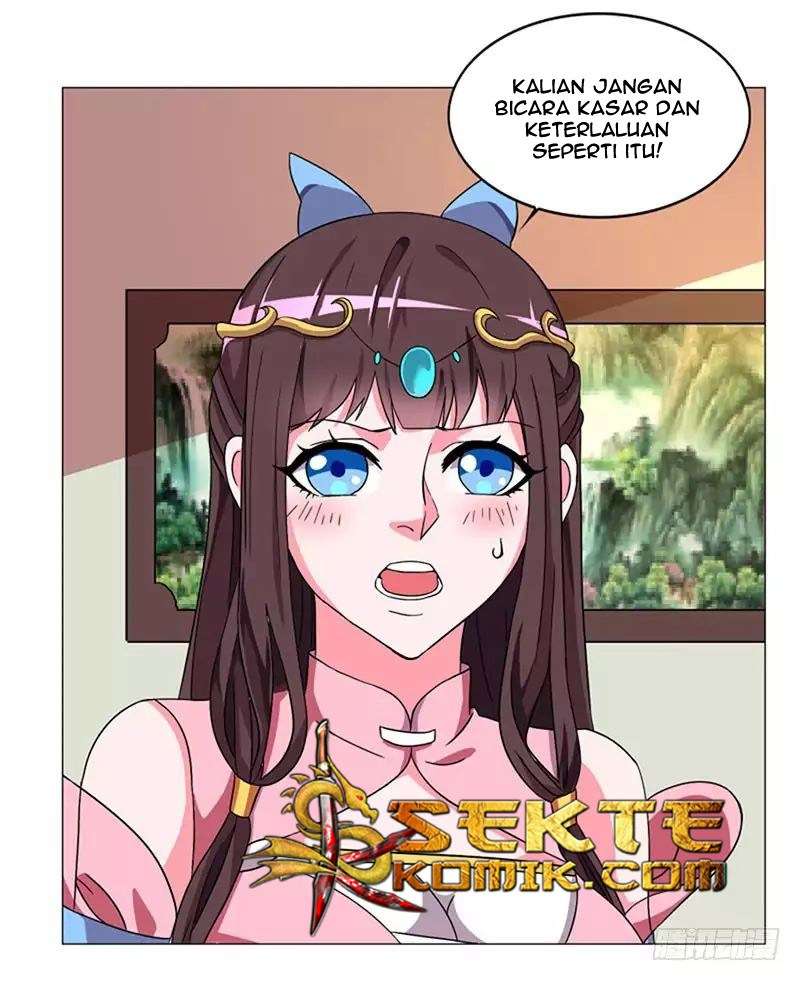 Rebirth After 80.000 Years Passed Chapter 20 Gambar 18