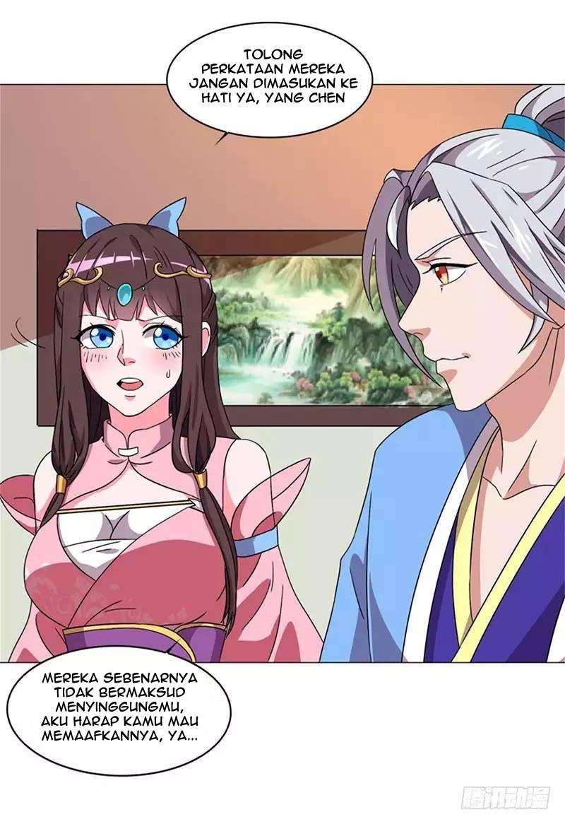 Rebirth After 80.000 Years Passed Chapter 20 Gambar 19