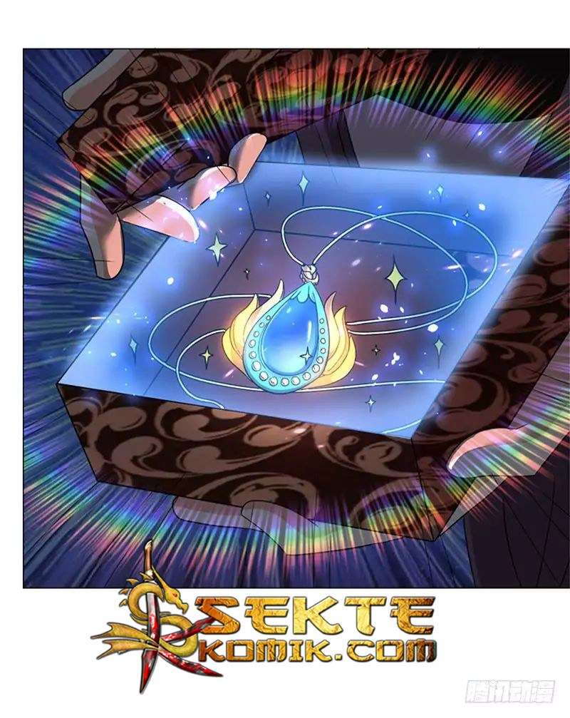 Rebirth After 80.000 Years Passed Chapter 20 Gambar 22