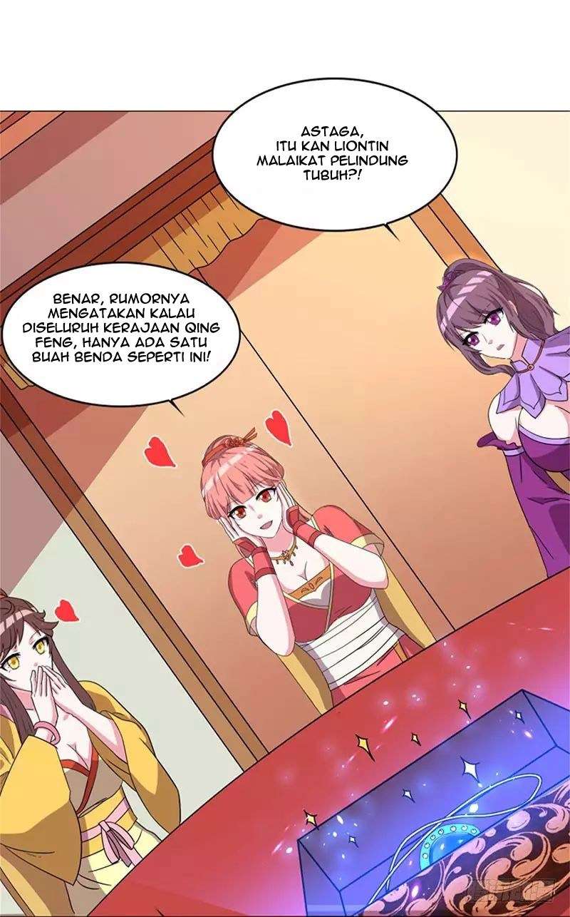 Rebirth After 80.000 Years Passed Chapter 20 Gambar 23