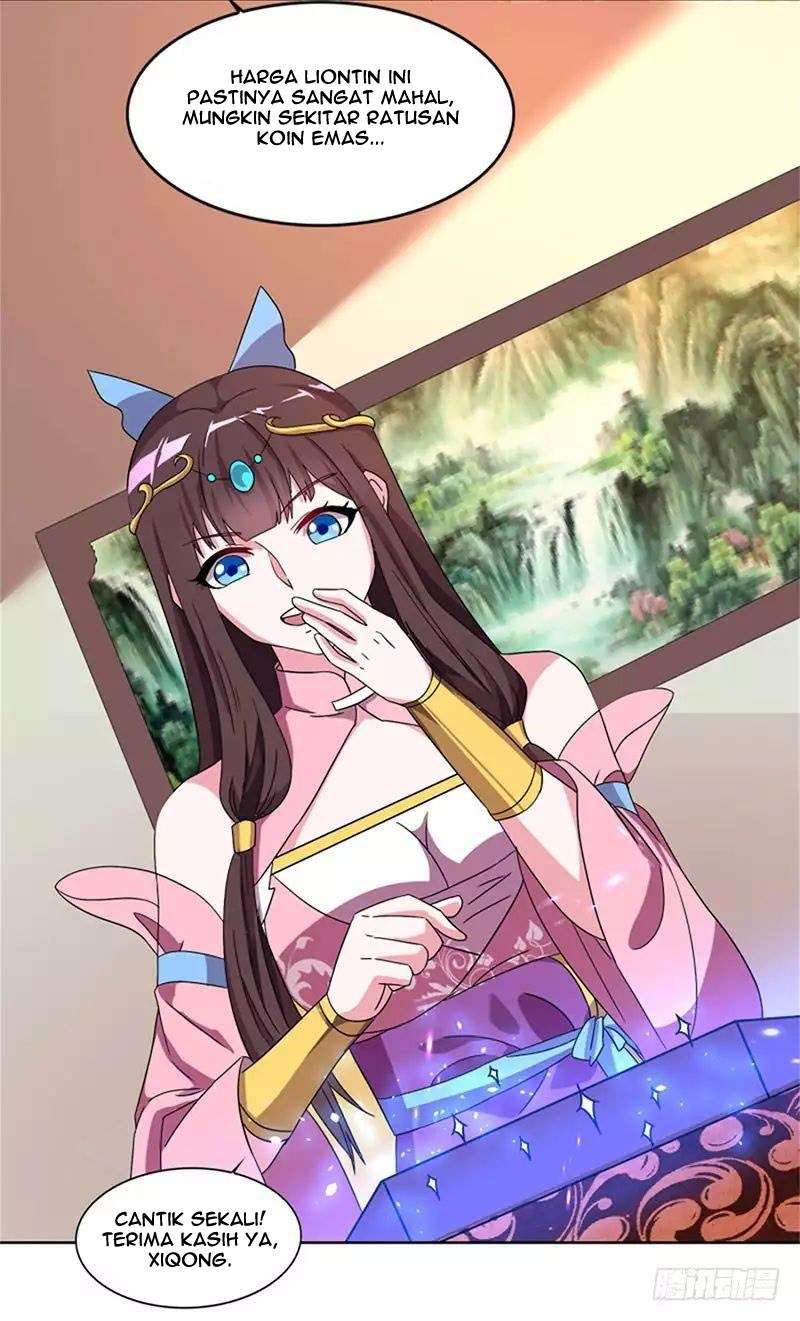Rebirth After 80.000 Years Passed Chapter 20 Gambar 24