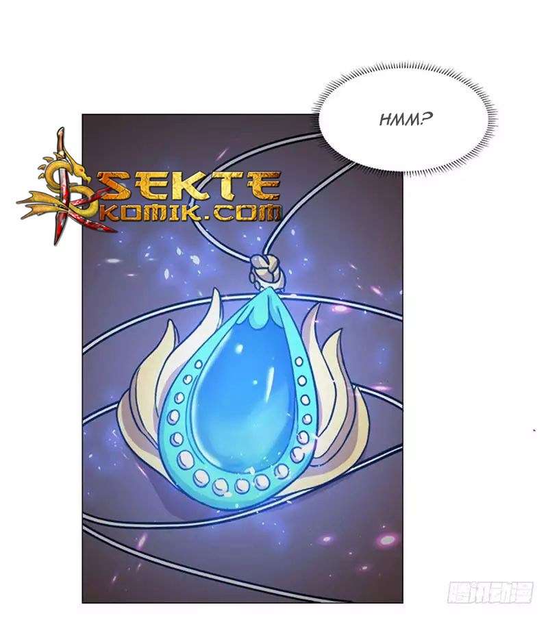Rebirth After 80.000 Years Passed Chapter 20 Gambar 26