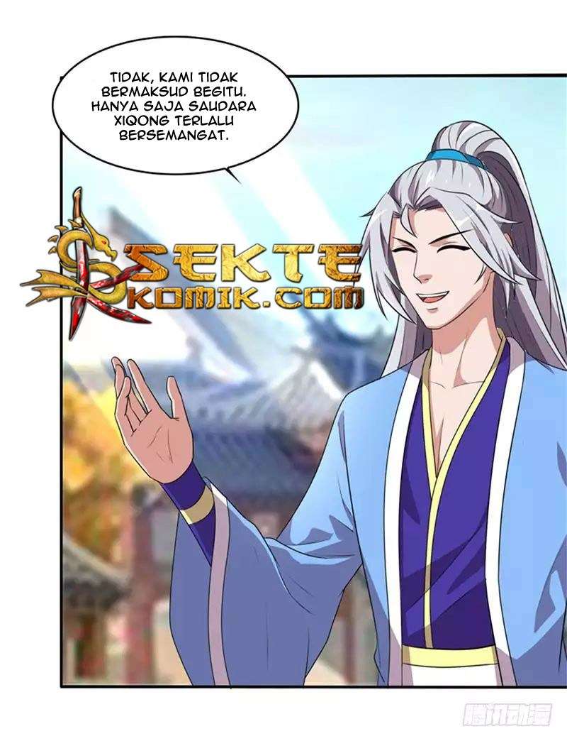 Rebirth After 80.000 Years Passed Chapter 20 Gambar 3