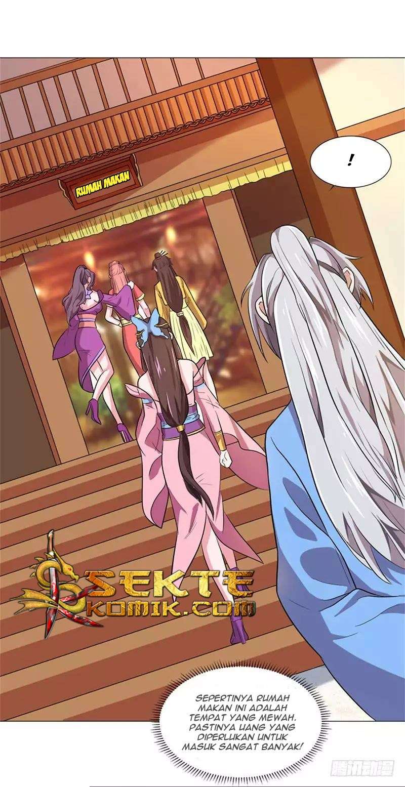 Rebirth After 80.000 Years Passed Chapter 20 Gambar 7