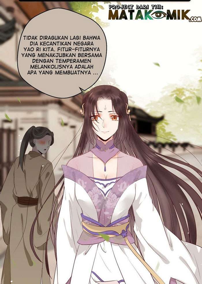 The Ghostly Doctor Chapter 133 Gambar 20