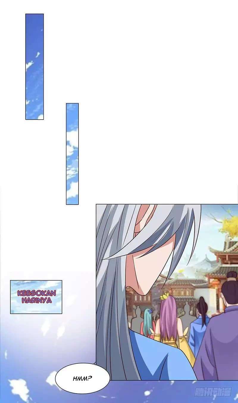 Rebirth After 80.000 Years Passed Chapter 19 Gambar 10