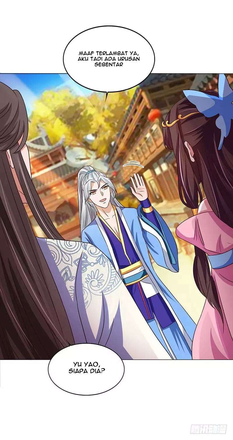 Rebirth After 80.000 Years Passed Chapter 19 Gambar 14