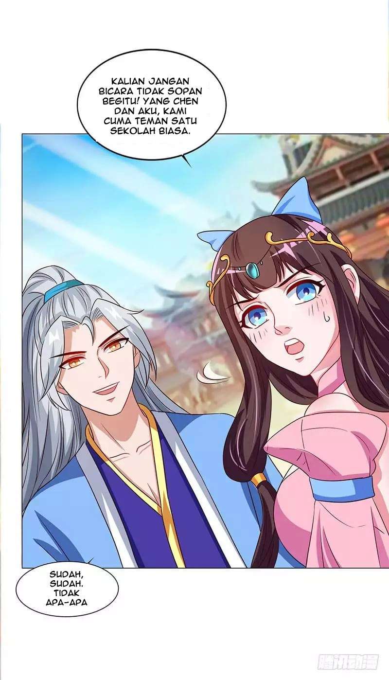 Rebirth After 80.000 Years Passed Chapter 19 Gambar 16