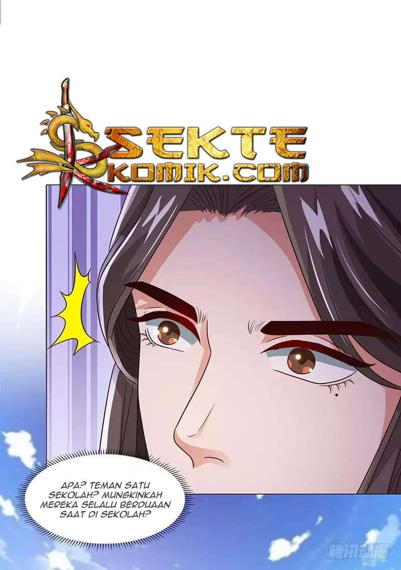 Rebirth After 80.000 Years Passed Chapter 19 Gambar 17