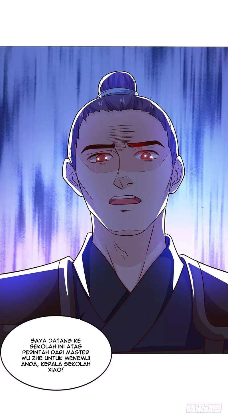 Baca Manhua Rebirth After 80.000 Years Passed Chapter 19 Gambar 2