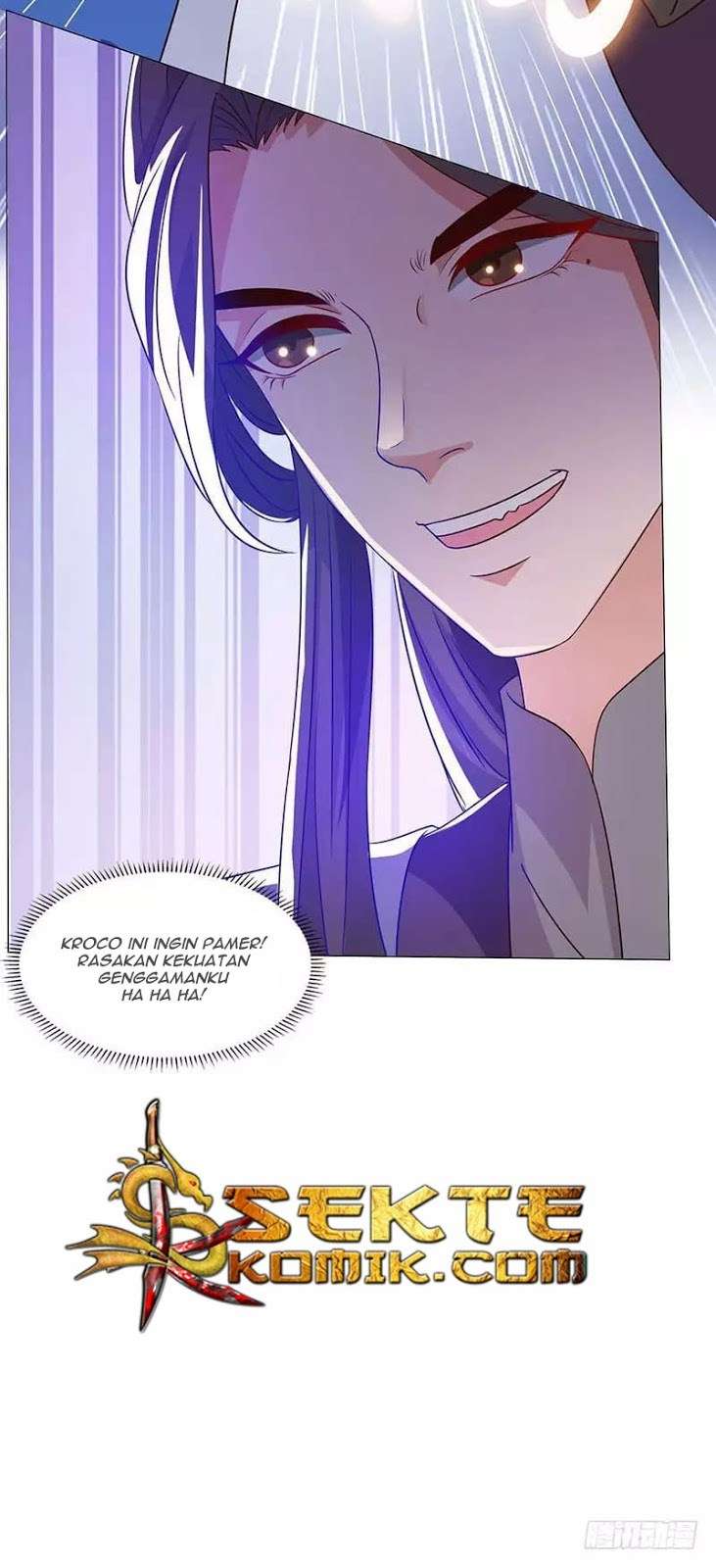 Rebirth After 80.000 Years Passed Chapter 19 Gambar 21