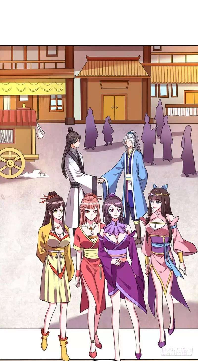 Rebirth After 80.000 Years Passed Chapter 19 Gambar 22