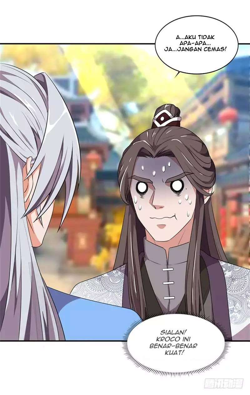 Rebirth After 80.000 Years Passed Chapter 19 Gambar 26