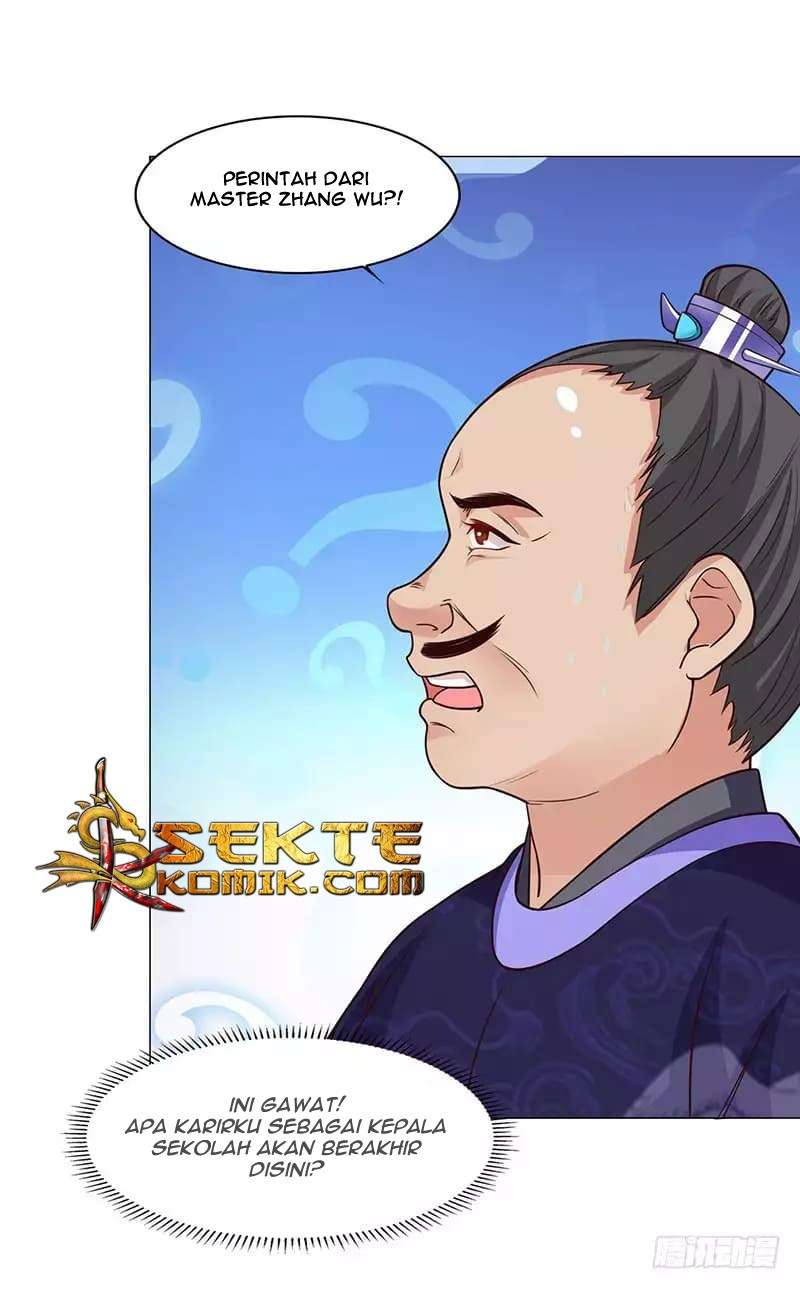 Rebirth After 80.000 Years Passed Chapter 19 Gambar 3