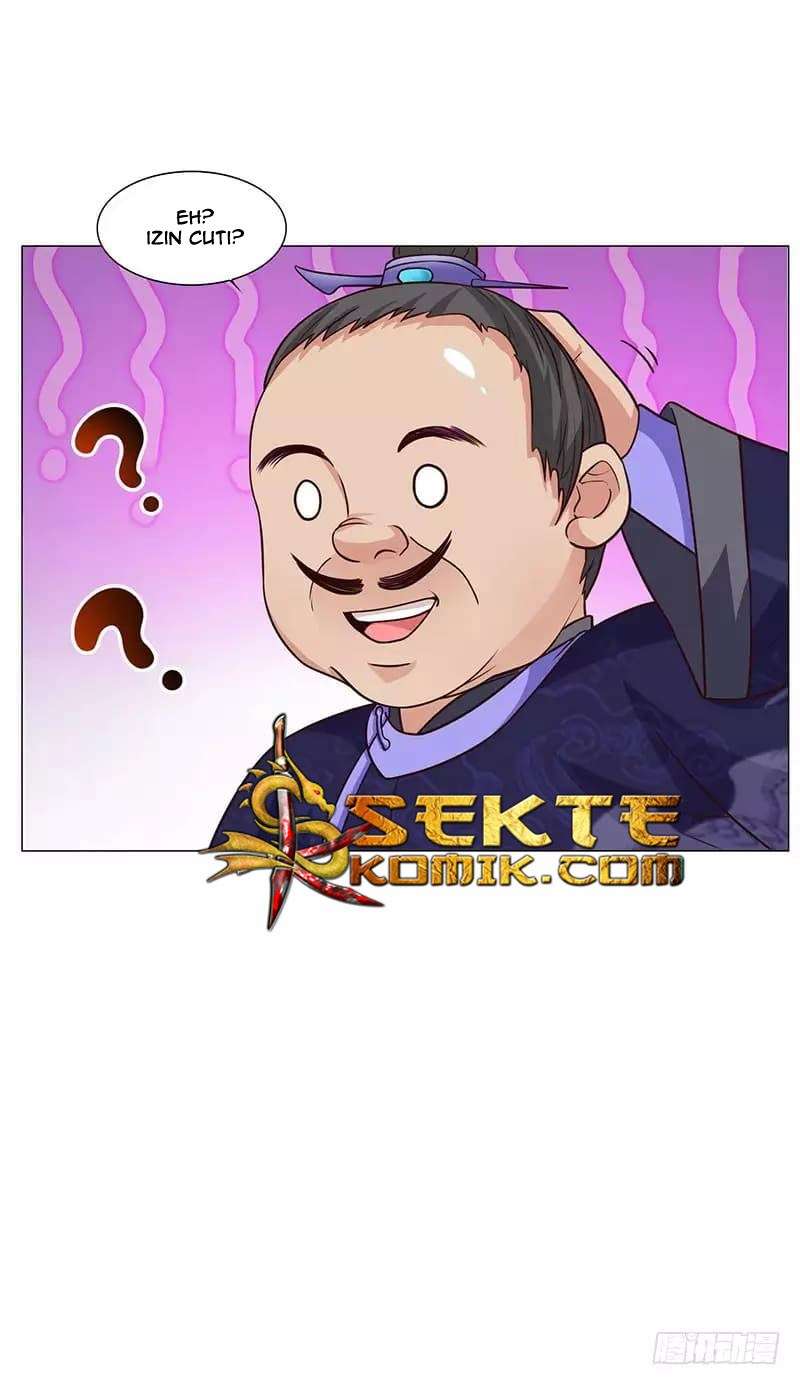 Rebirth After 80.000 Years Passed Chapter 19 Gambar 5