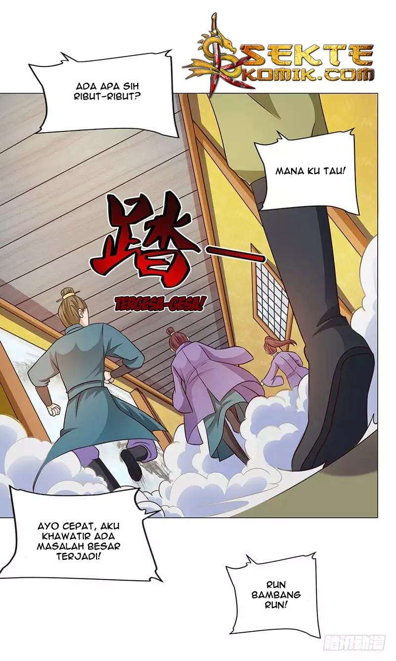 Rebirth After 80.000 Years Passed Chapter 19 Gambar 9