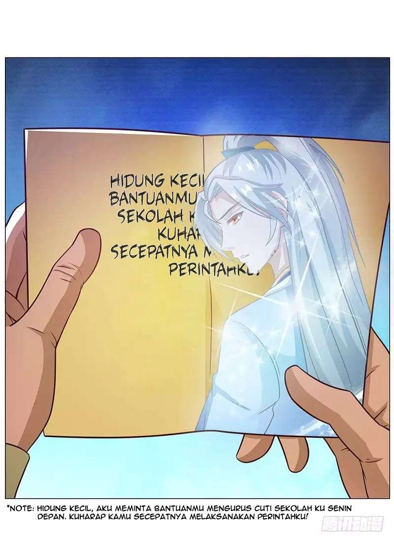 Rebirth After 80.000 Years Passed Chapter 18 Gambar 12